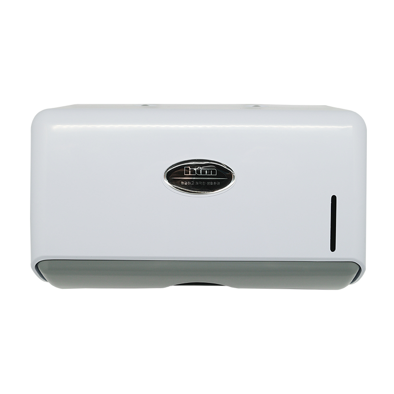 HTM530 핸드타올 케이스 페이퍼타올 디스펜서, 1개, 1개입 11,650원