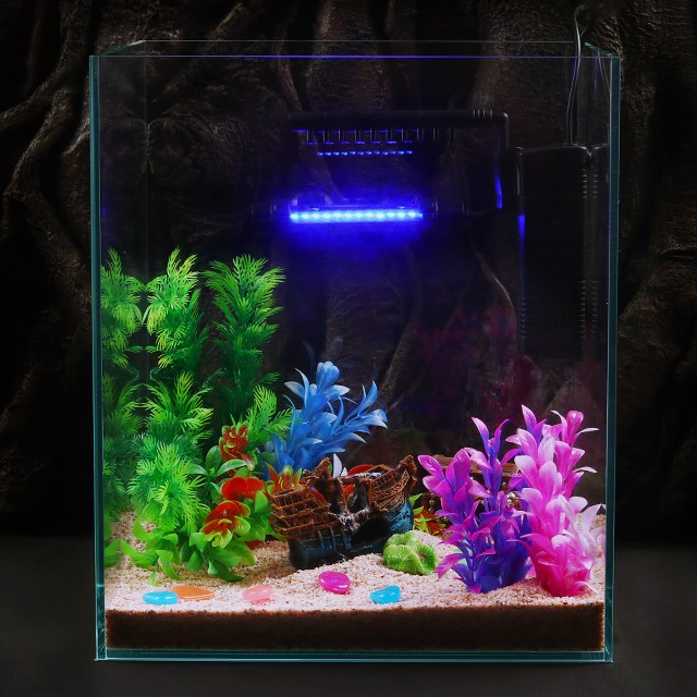 올디아망 구피키우기 보물항해 30하이큐브 어항풀 53,550원