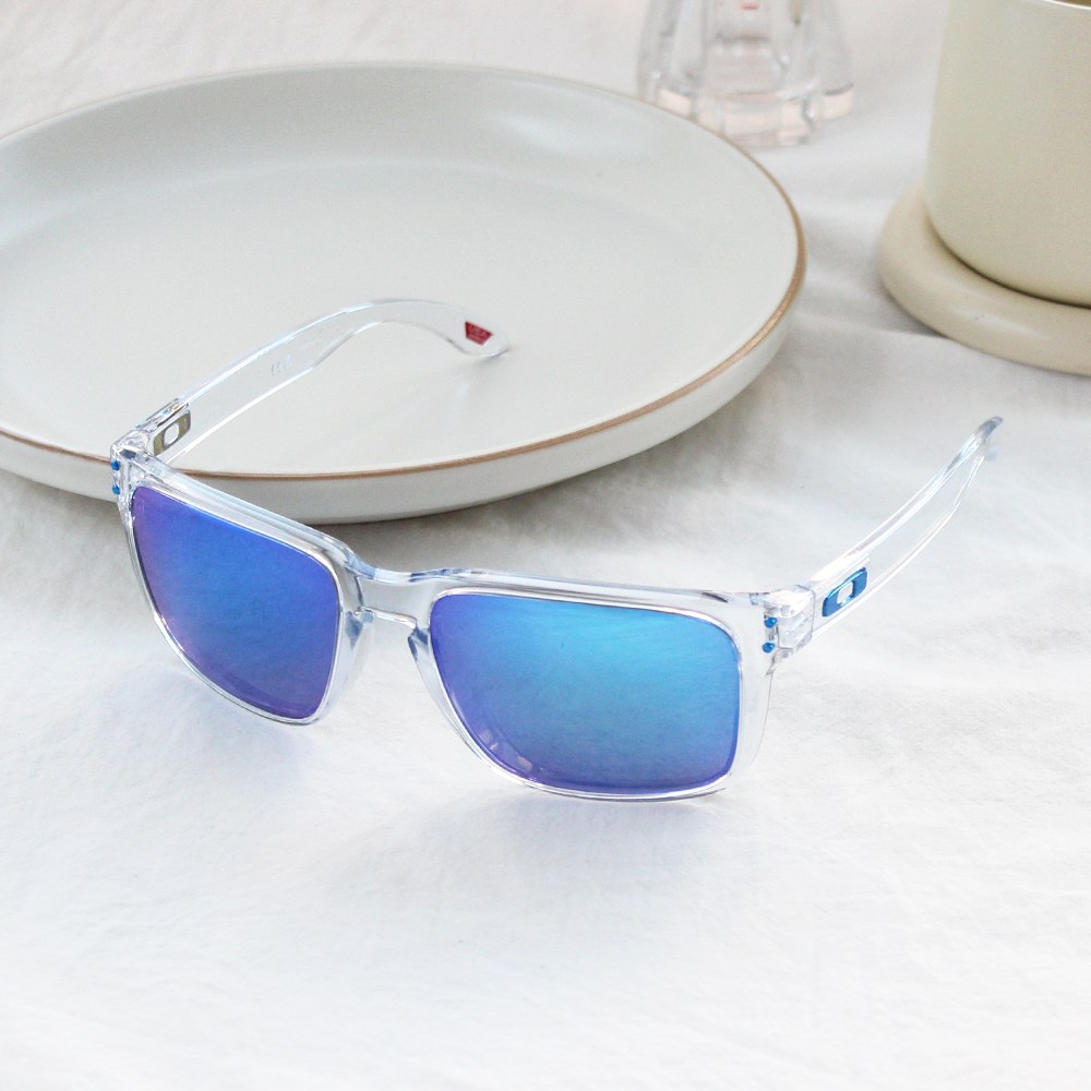 OO 9417 홀브룩 XL 오클리 스포츠 선글라스 고글형 뿔테 259,920원