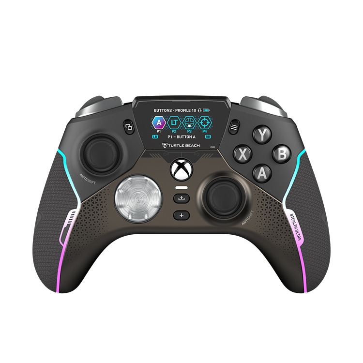 터틀비치 스텔스 울트라 Stealth Ultra 컨트롤러 XBOX PC 충전독 포함 트리거 진동지원 179,600원