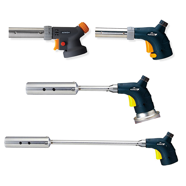 코베아토치 가스 롱토치 캠핑 자동 모음 KGT-2603 KT-2020 KT-N1801 24,800원