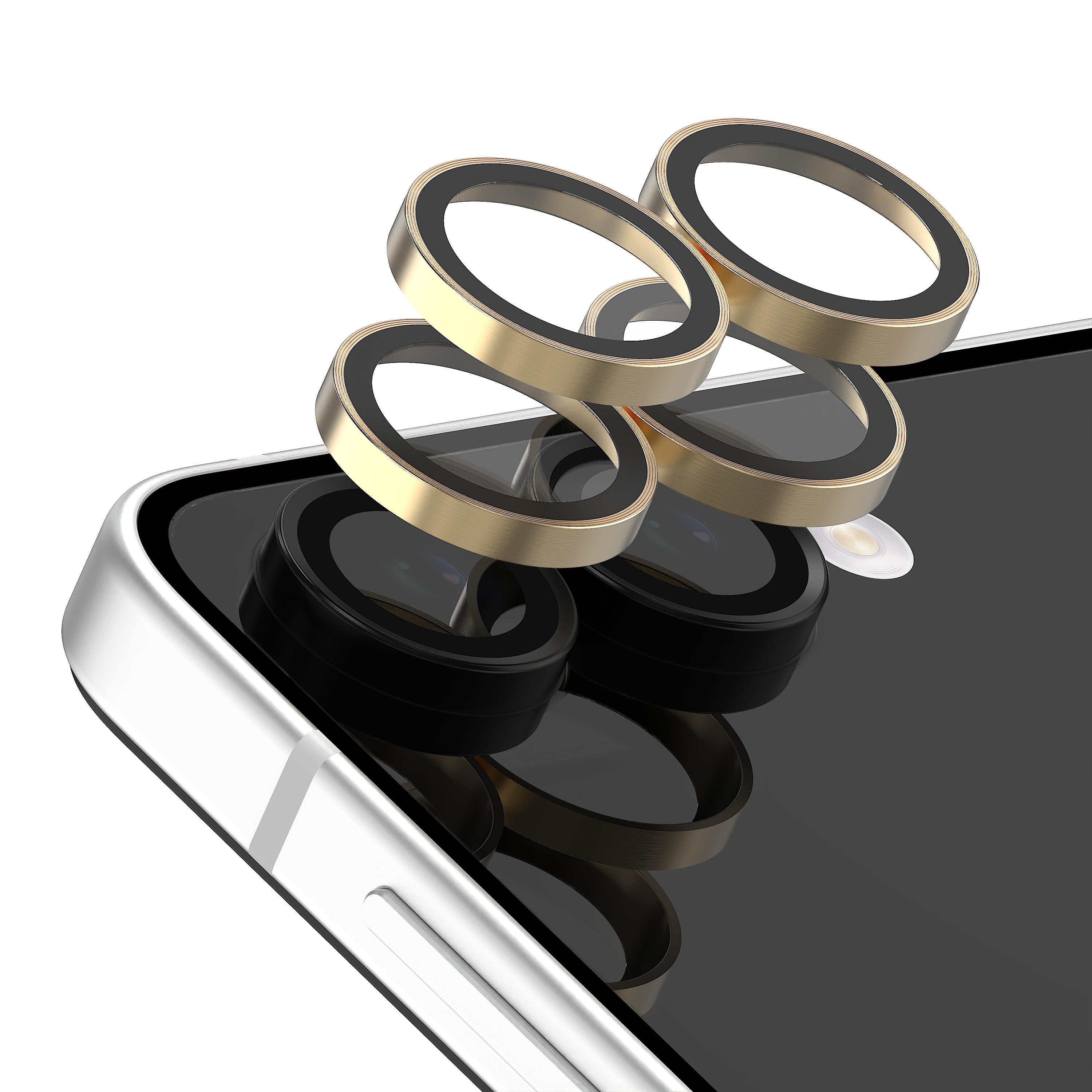 케이스박스 카메라 메탈 보호 렌즈 필름 2매 5,900원