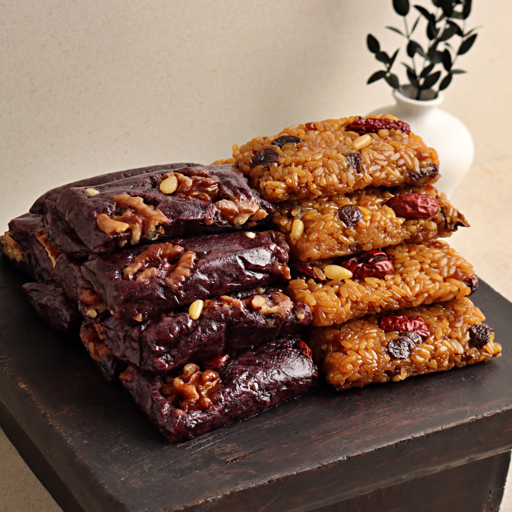 영양떡 영양찰떡 떡선물세트 전통 수제떡 간식 떡함지, 60g, 20개 36,000원