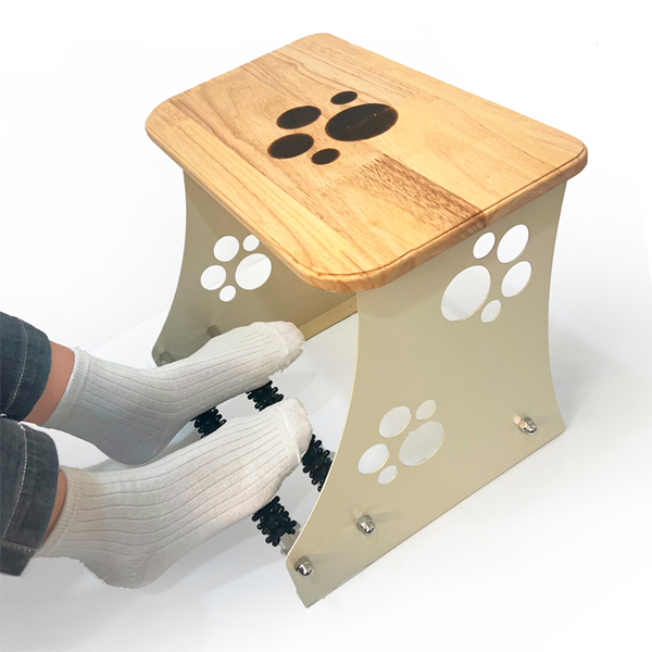 발마사지기 발받침대 49,000원