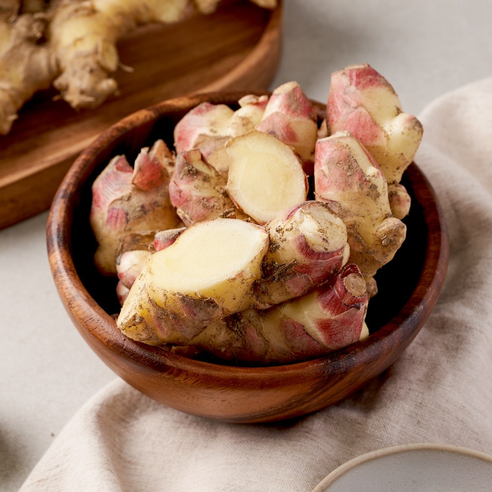 25년 국내산 햇 흙생강, 흙생강2kg, 1개 19,900원