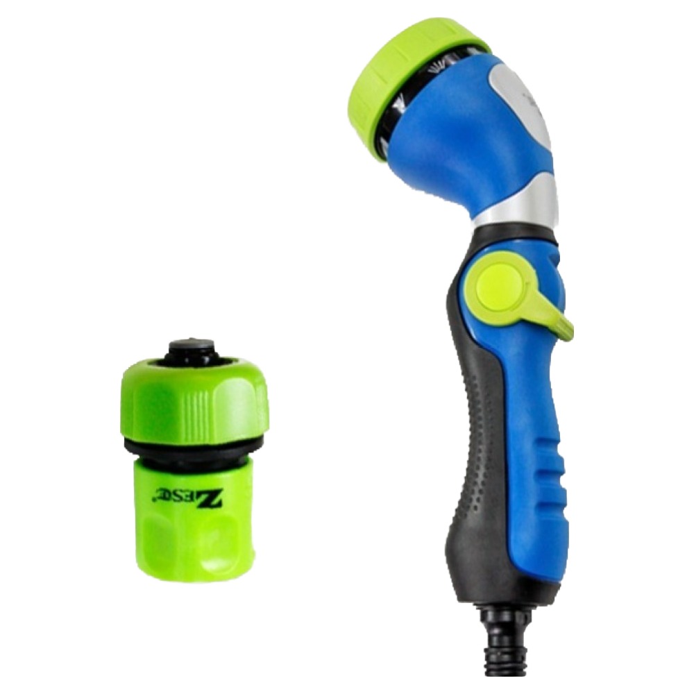 제스트 세차 워터건 Z-9W, 혼합색상, 30cm 12,900원