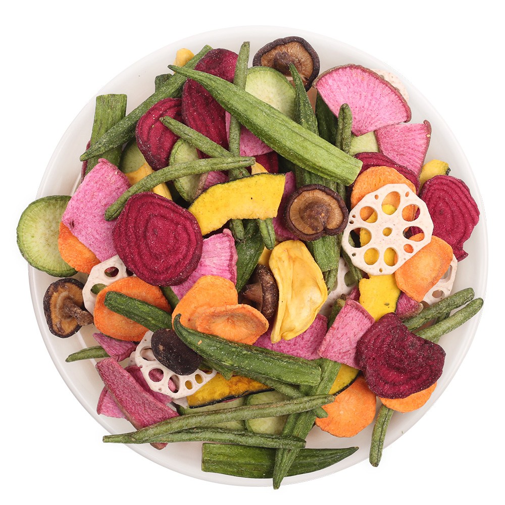 미다몰 동결건조 9종 과일 야채 믹스칩 과자 150g+150g, 150g, 2개, 150 12,000원