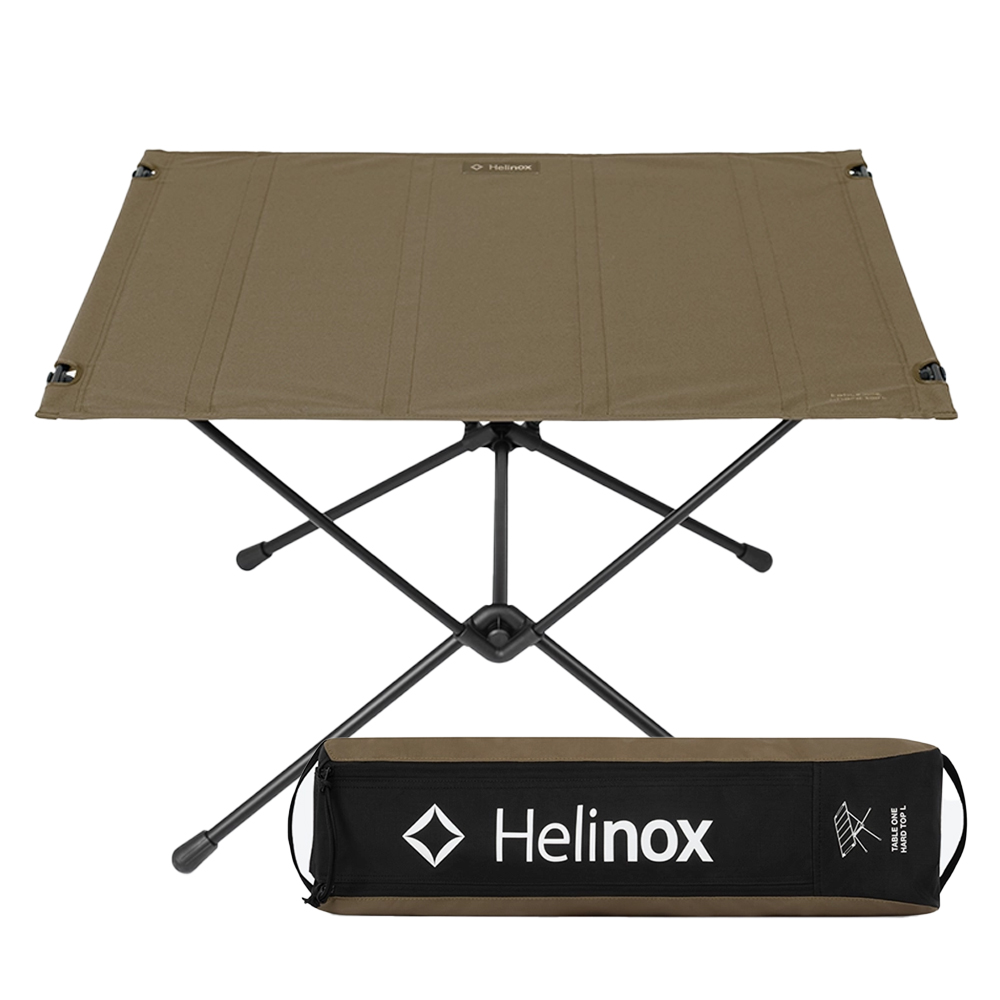 헬리녹스 테이블원 하드탑 170,000원