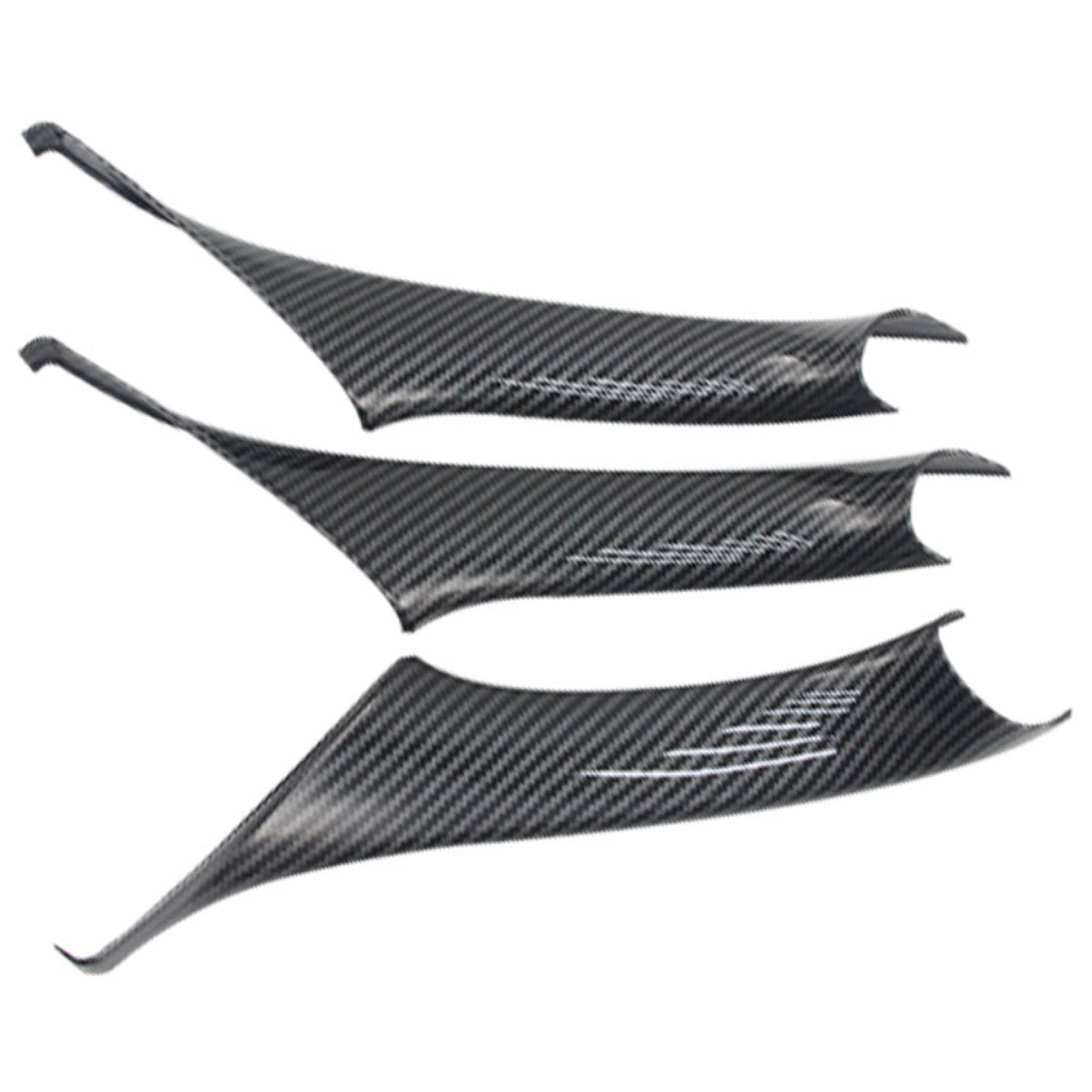 CS BMW 528i 520D F10 도어손잡이 내부 카본 몰딩 교체형 용품 30,000원