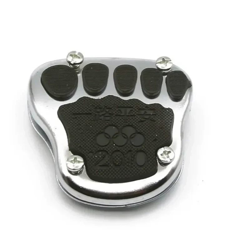 슈퍼커브 호환용 발판 클러치 페달 스탭 기어레버 브레이크 미끄럼방지 패드 대림 시티 에이스 6,200원