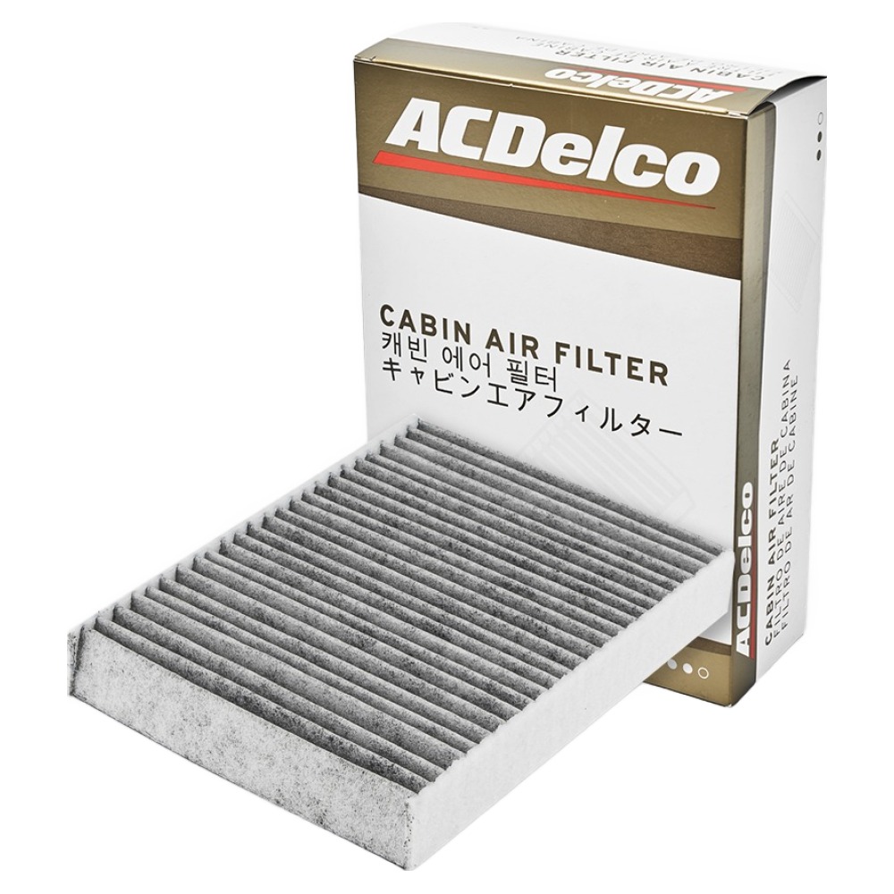 에이씨델코 수입차 활성탄 에어컨필터 JEEP 피아트 19522611 레니게이드 500X 9,570원