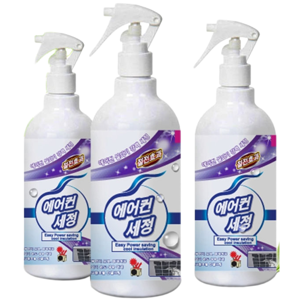 현진에프앤씨 에어컨 실외기 단열 코팅 세정제 14,090원
