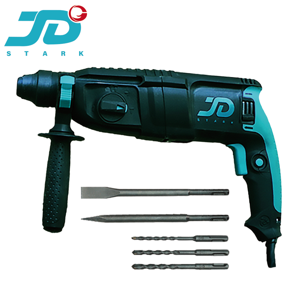 제이디스타크 함마 드릴 콘크리트 JD-26YS 유선 해머 전동공구 SDS 로터리 전기 82,000원