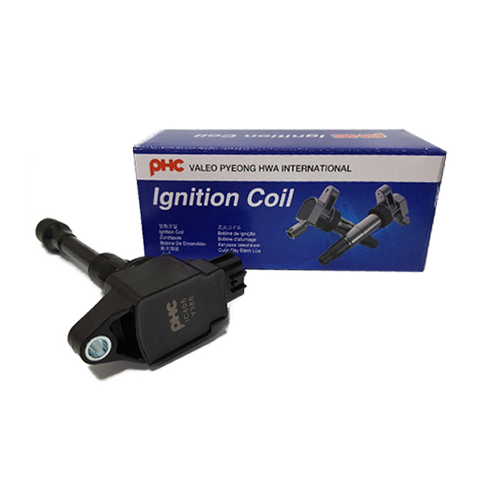 평화발레오 27301-3C100 NF 소나타 / 에쿠스 엔진 부품 점화 코일 IC013, 엔진코일-NF소나타(IC013)@27301-3C100' 8,700원