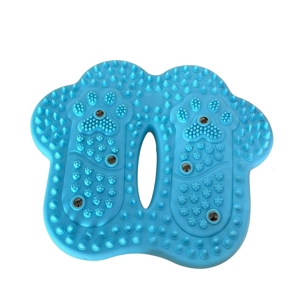 지압 스텝퍼 무소음 홈트 다이어트 유산소걷기 발마사지 에어스텝퍼 24,600원