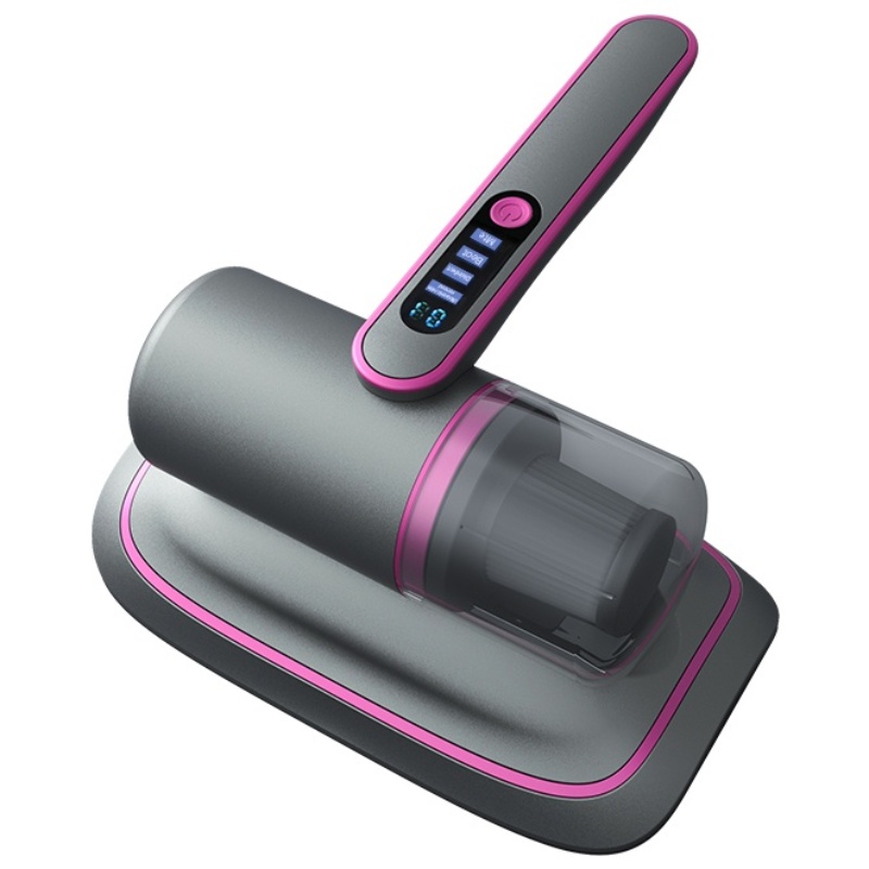 XILING UV 무선 침구 청소기 세트형 진드기 제거 29,260원