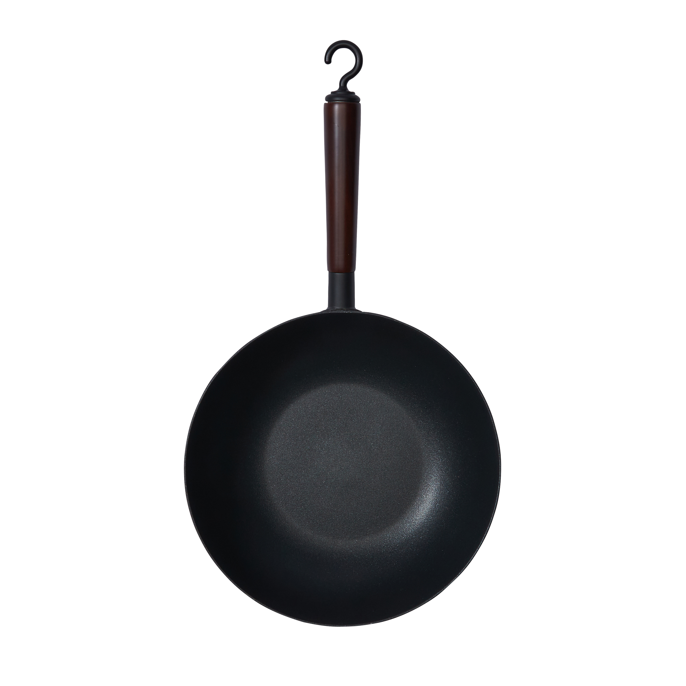 치타쇼 IH 무세 웍팬(궁중팬), 인덕션겸용 52,000원