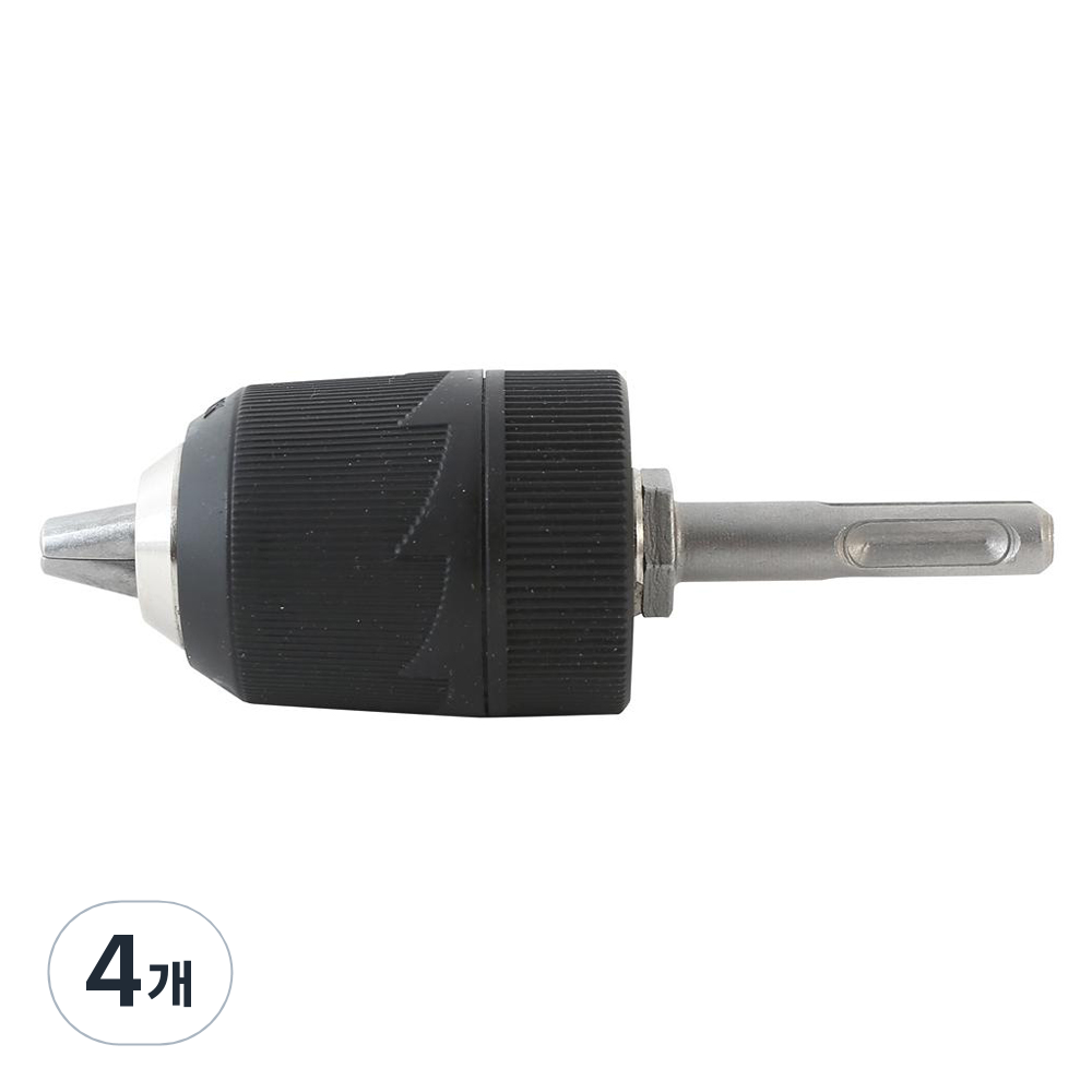 블루텍 원터치 키리스척 SDS생크 잠금 BDA-13KS 541-1104 33,010원