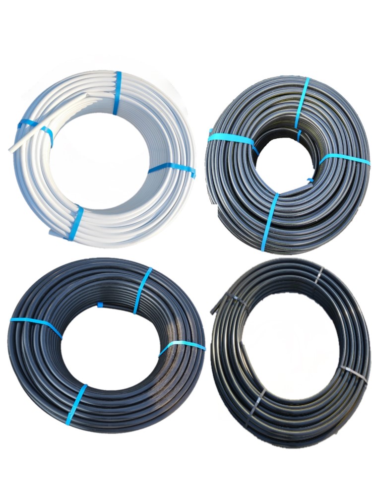 연질관 백색 엘디 앨디 농사용 34,000원