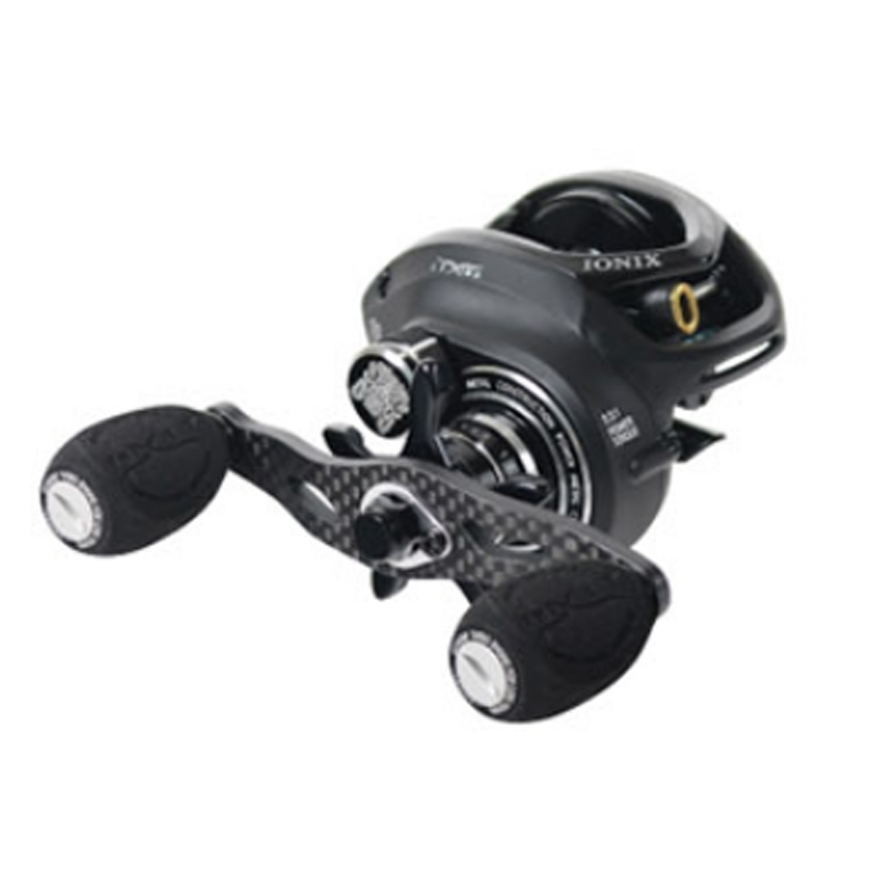 바낙스 아이오닉스 SV 110BL/110HBL 초경량 베이트릴 158,760원