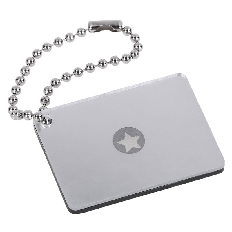 야외 생존 신호 거울 비상 구조 다기능 야외 도구 장치 6,500원