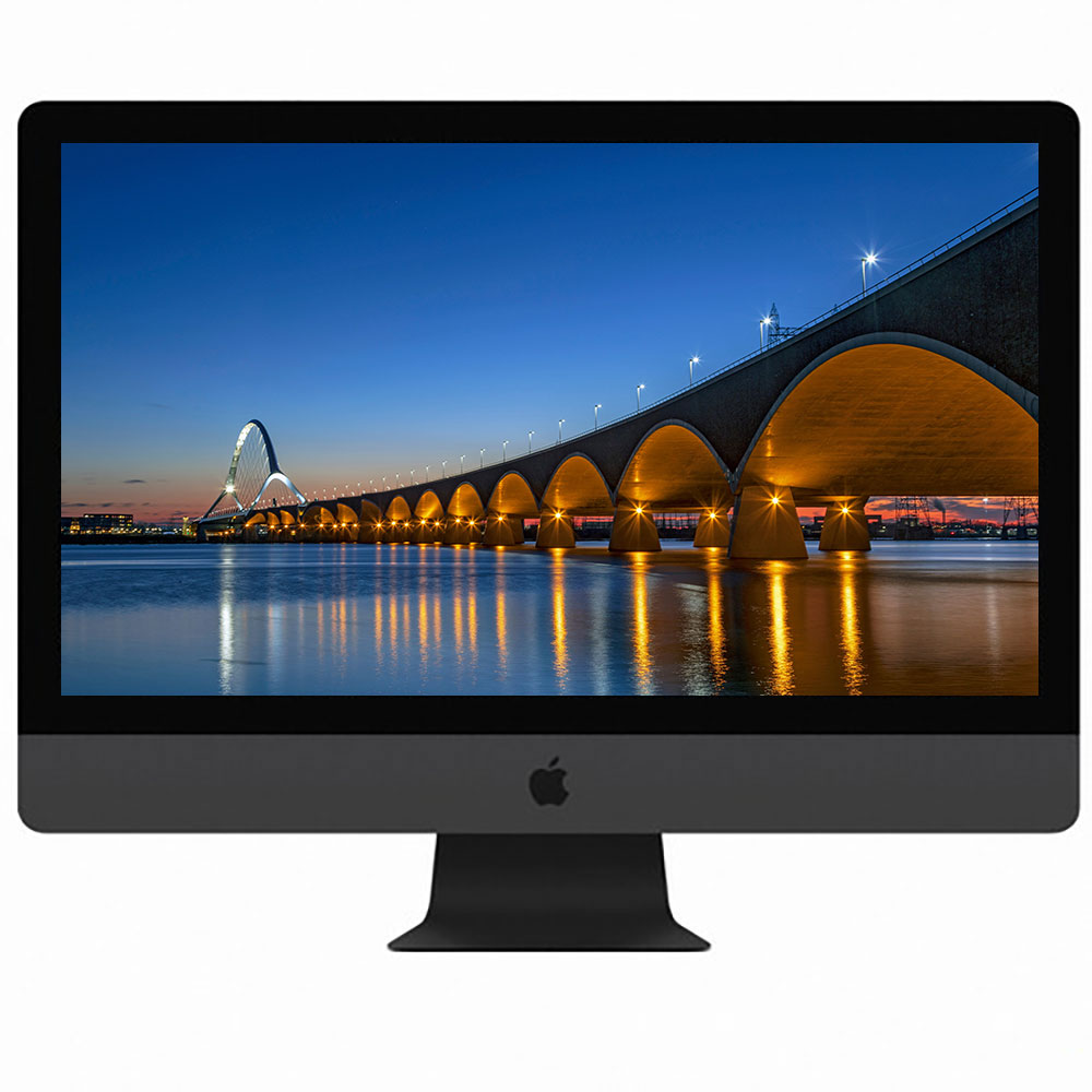 중고 애플 아이맥 프로 제온 10코어 27인치 5K 레티나 디스플레이 A1862 W-2150B 32G SSD 1TB Radeon Pro Vega 56 2,150,000원