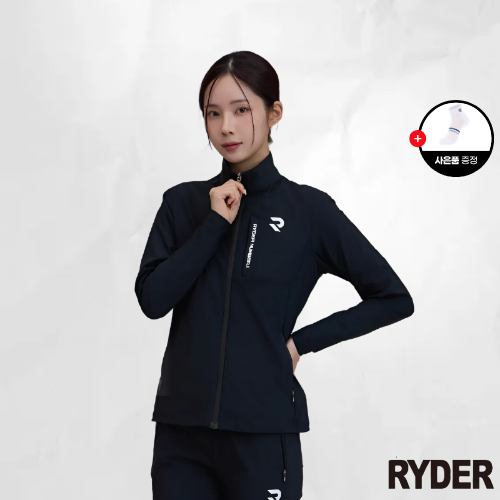 라이더 배드민턴 신상 트레이닝복 상의 2026RT-1 90,000원