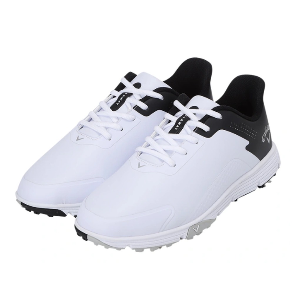 [매장 출고] 캘러웨이 남성 경량 골프화 98,000원