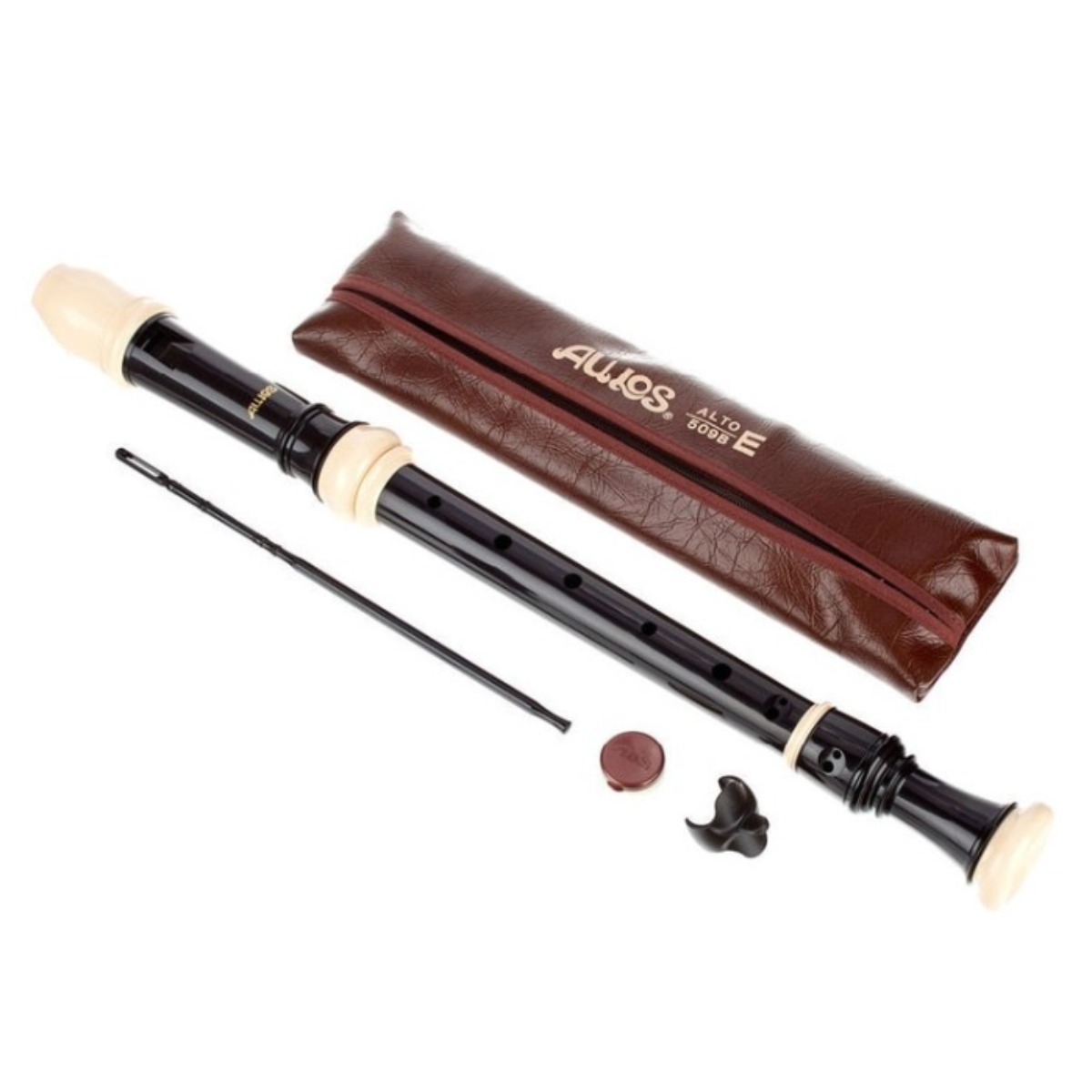 아울로스 알토 리코더 509B 바로크식 42,100원