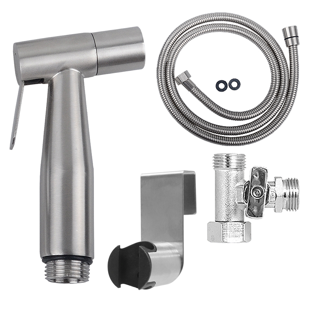 미리내 SUS 304 스테인레스 스프레이건 12,900원