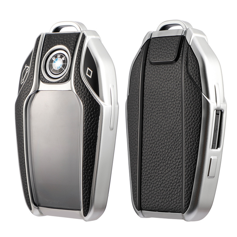 안이스 BMW TPU 디스플레이 키 케이스 9,960원