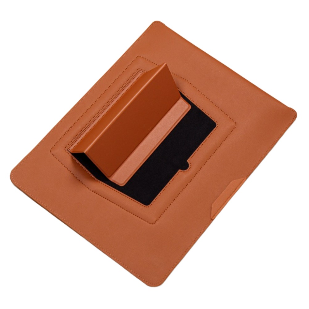 코지스 삼성 맥북 15 16 인치 노트북파우치, 브라운, 1개 22,750원