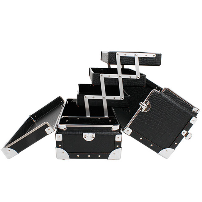 발롱뷰티 3단 메이크업박스 화장가방 303-대 메이크업가방 85,900원