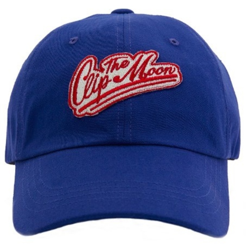 클립더문 - 베스 투 라인 오버핏 볼캡 39,800원