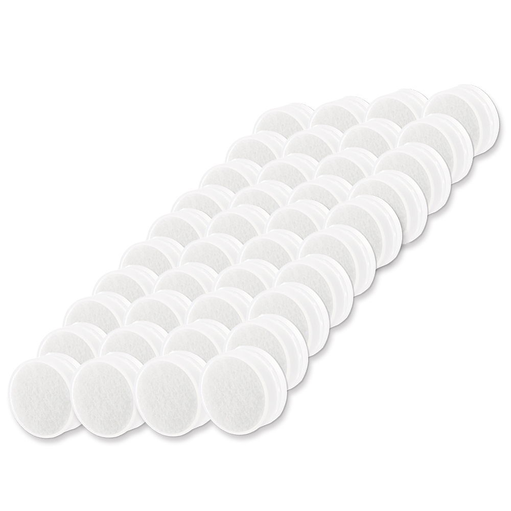 듀벨 수도애 정수키트 리필필터 40개, 1개 30,000원