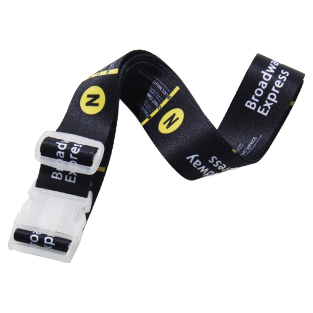 트래블메이트 뉴욕시티 트랜싯 캐리어 벨트 21,240원