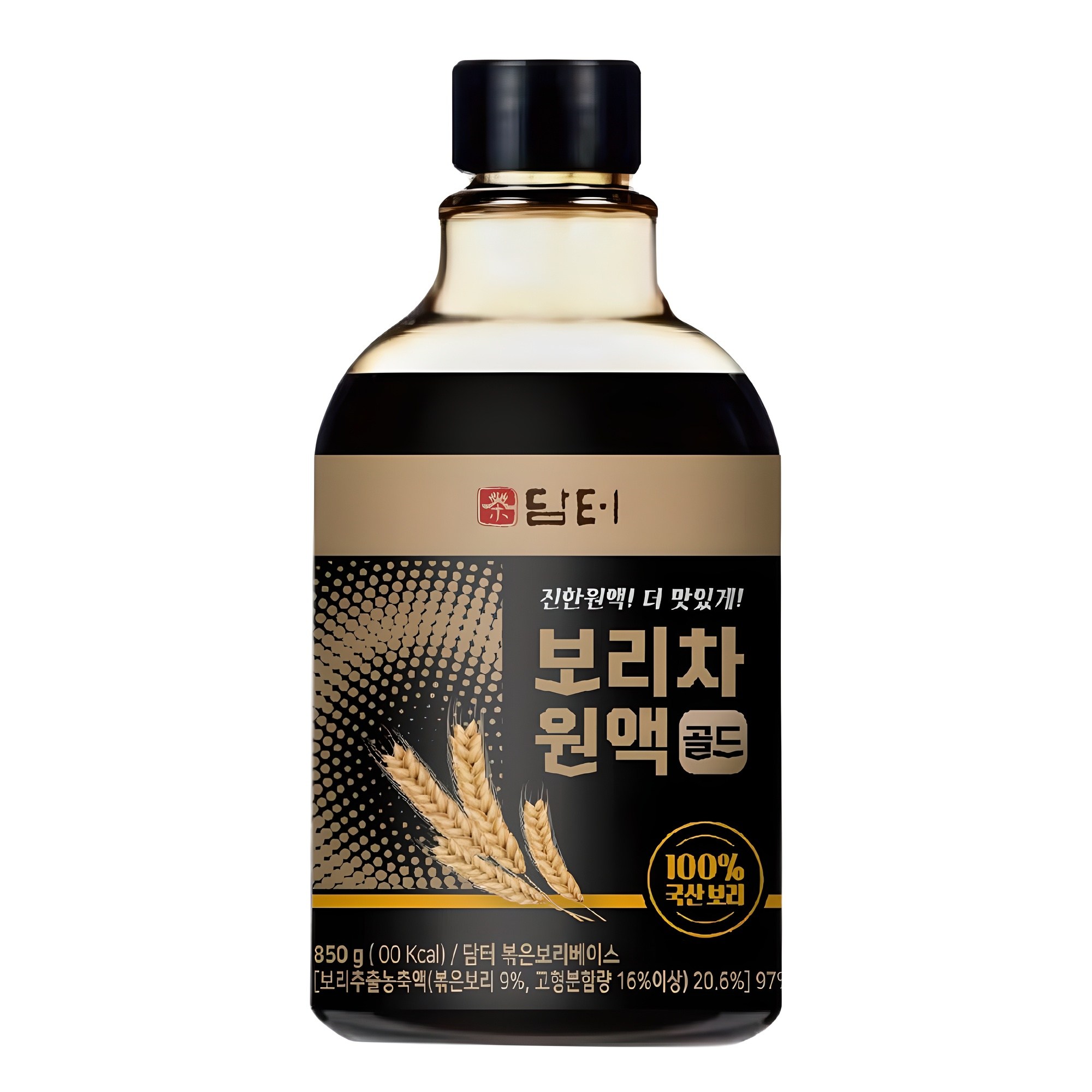 담터 보리차 원액 골드 24,900원