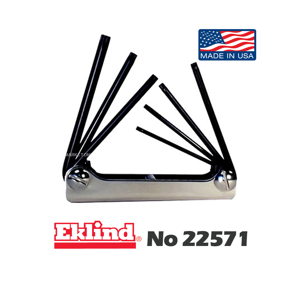 마켓원 미국 EKLIND NO.22571 접별렌치 7P 이클라인드 12,500원