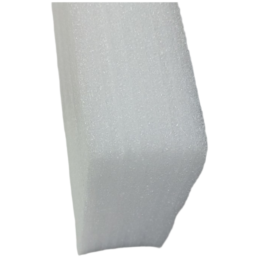 충격방지 완충재 택배포장 PE폼 50T 380x125mm, 15개, 1박스 15,000원