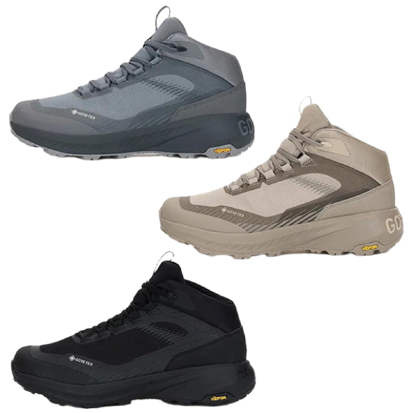 네파(공용) 인기상품 등산화 고어텍스 완벽방수 최상의접지력 트립퍼 미드 고어텍스 7KC7624 105,000원