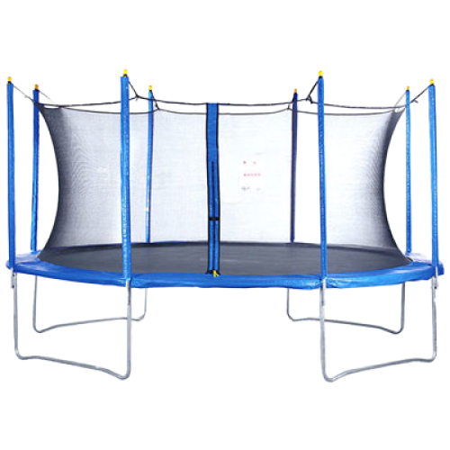 헬마 고품질 대형 트램펄린, 12, 14, 16피트 트램폴린, 야외용 초특가 트램폴린, 12피트(366cm)사다리포함, 1개 378,000원