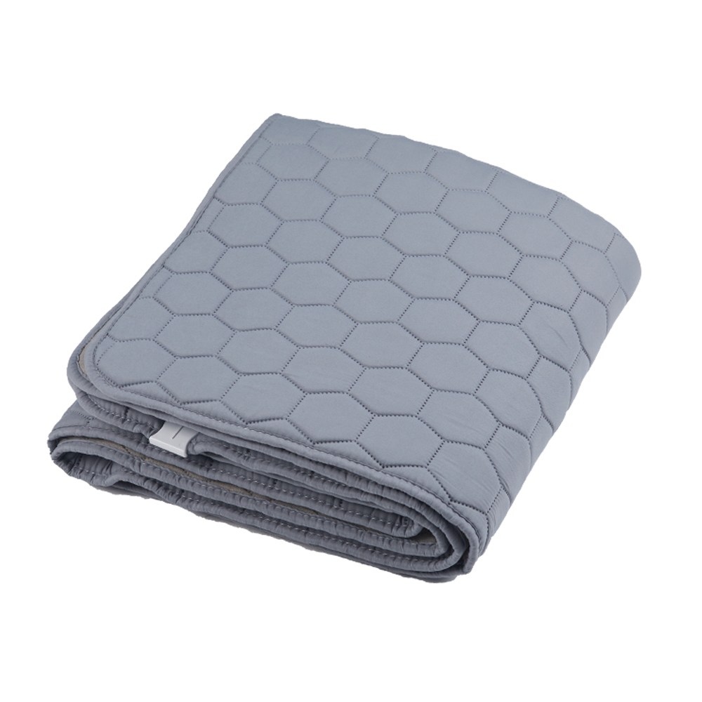 3H한일온열기 5세대 레자 전기방석 쇼파 전기매트 탄소매트 소파 전기장판 온열방석 캠핑용 79,000원