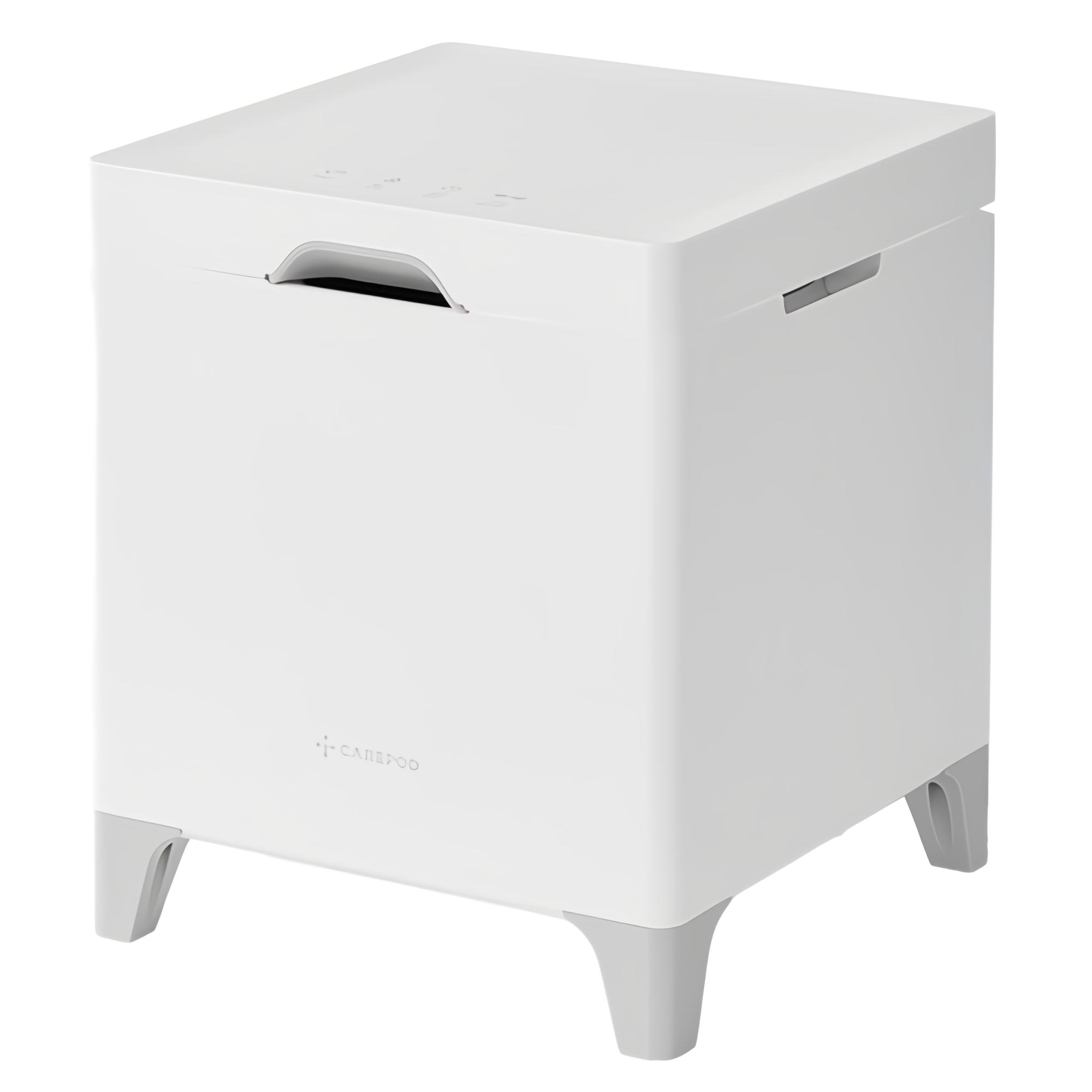 케어팟 저온 가열식 가습기 244,790원