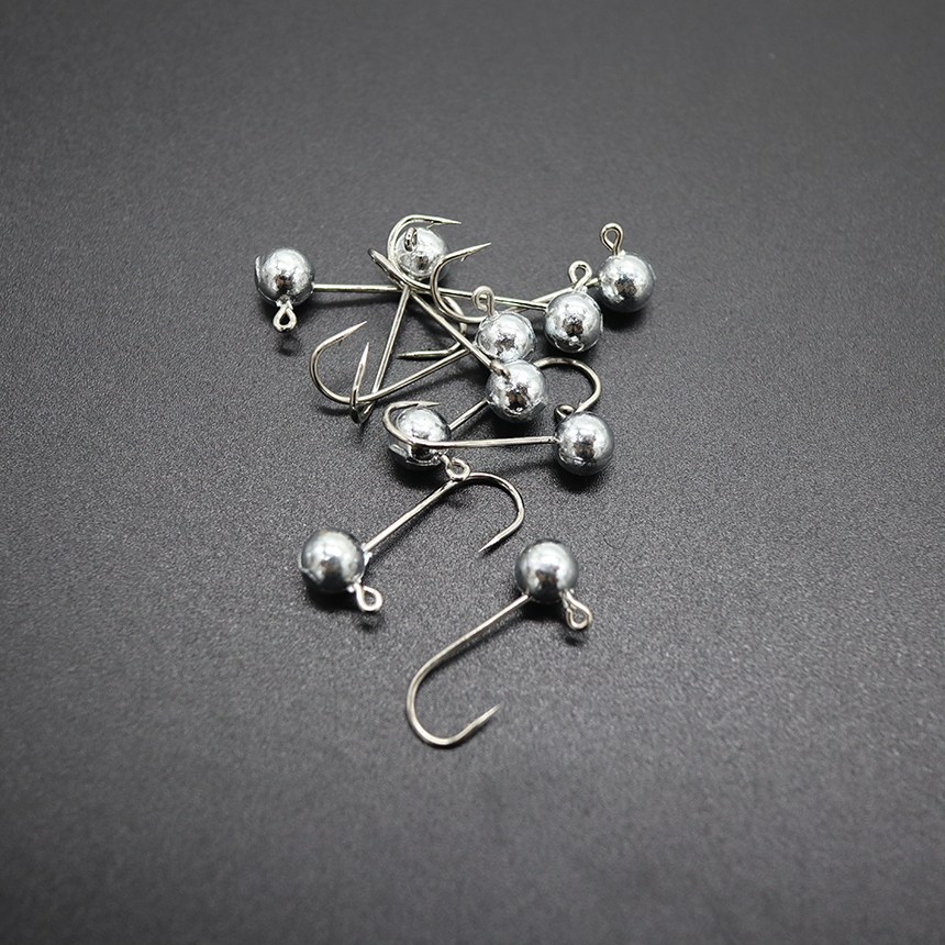 호라이즌 순아연 지그헤드 세트 벌크 지그해드 바다 볼락지그헤드 대용량 9,900원