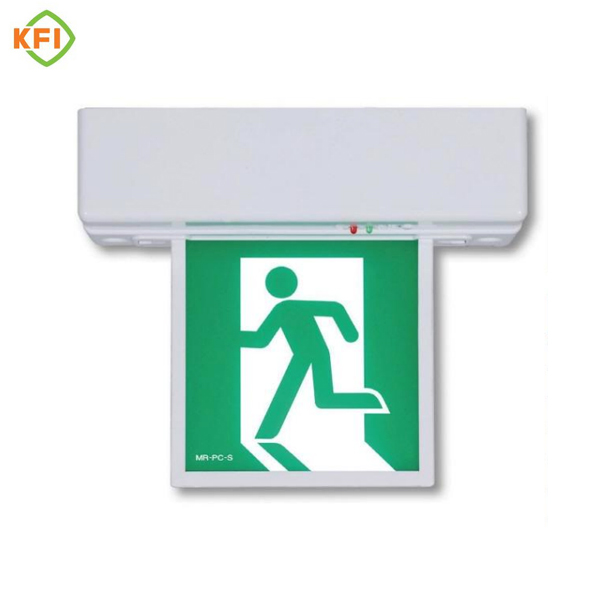 LED식 천장형 피난구 유도등 소형(양면,단면) -무방향 KFI검정품 355,000원