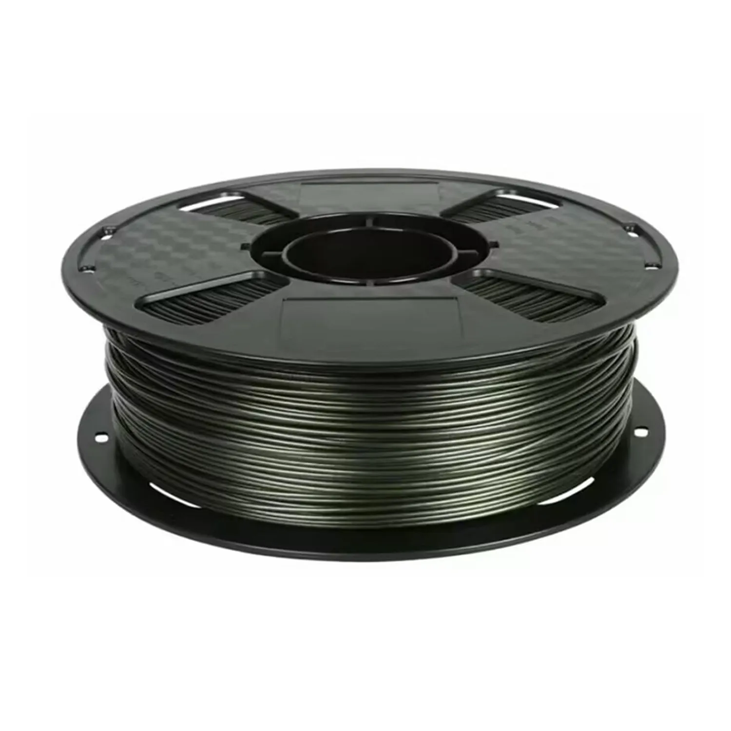 CC3D 카본 파이버 PETG 필라멘트 1.75mm 1KG CF 플라스틱 (3D 프린터용) 2.2LBS Bambulab 리필 호환 23,500원