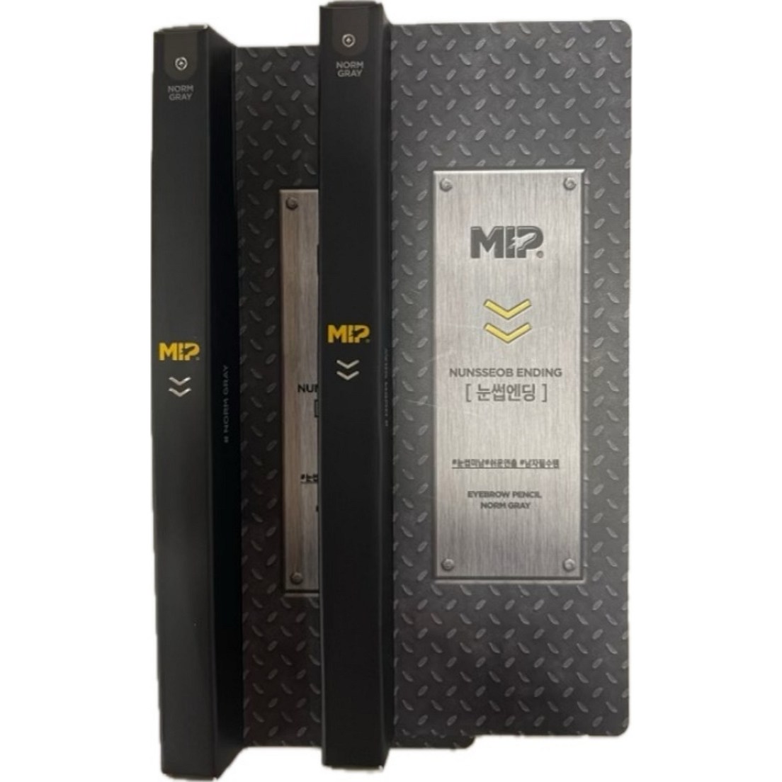 미프 눈썹엔딩 남성용 아이브로우 펜슬 50,700원
