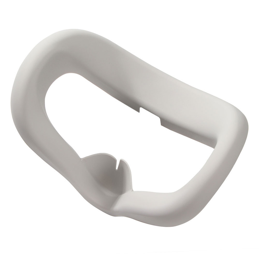 오큘러스 퀘스트2 실리콘 안면 폼핏팩 악세서리 커버 얼굴 쿠션 스트랩 5,900원