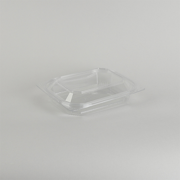 [박스] 일회용반찬용기 TY-203 투명, 600개 103,000원