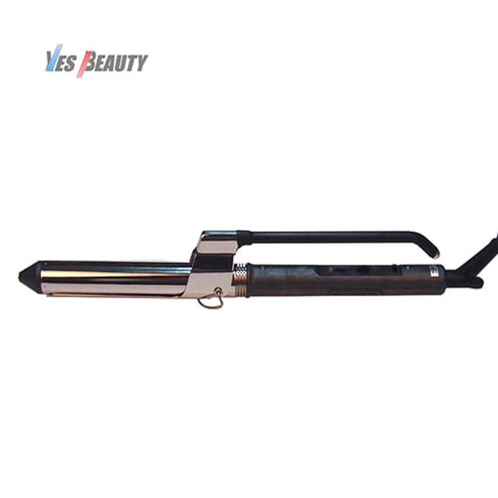 예스뷰티 예스뷰티 전문가용 헤어 아이롱 YB-360(신형) 고데기 봉고데기, 1개, 13mm 90,000원